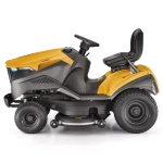 Traktorek kosiarka STIGA Tornado 7108 W + olej gratis