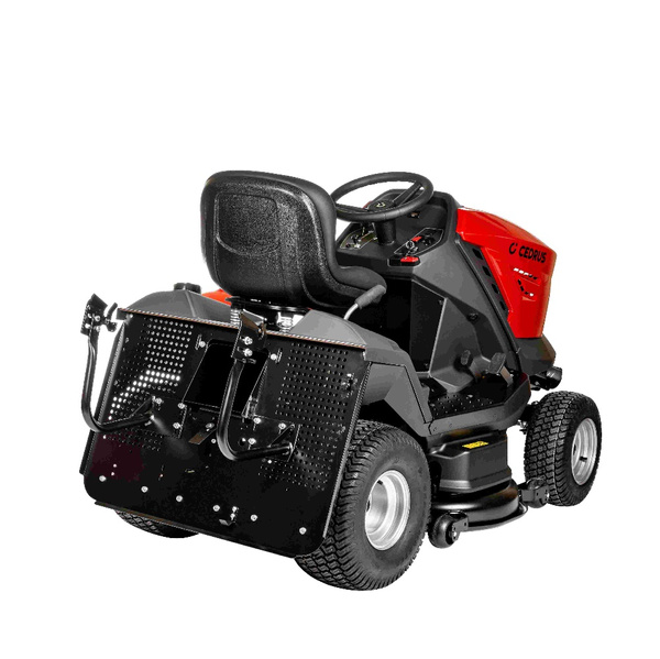 Traktorek Cedrus Starjet UJ 102/22H B&S Intek 7220EXi + olej