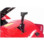 Glebogryzarka spalinowa Hortmasz HGS 65 XGTL1 z napędem na koła + olej + dostawa gratis!