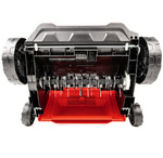 Wertykulator elektryczny CEDRUS CEDWE32 + dostawa gratis!