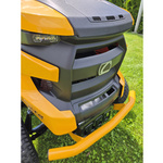 Kosiarka Traktorek ogrodowy CUB CADET XT2 QS117 + olej + dostawa gratis!