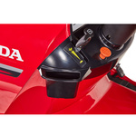 HONDA HF2625 HTEH -Kosiarka traktorek ogrodowy z przeglądem zerowym