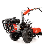 Glebogryzarka spalinowa CEDRUS GLX640 + olej silnikowy + olej przekładniowy + dostawa gratis!