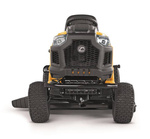 Kosiarka Traktorek ogrodowy CUB CADET LT3 PS107 + olej + dostawa gratis!