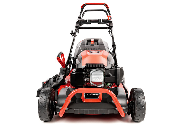 Kosiarka spalinowa z koszem CEDRUS CEDKS48S + olej + dostawa gratis!