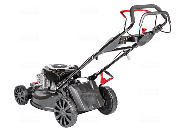 Kosiarka spalinowa CEDRUS CEDKS53S-B + olej + kanister + dostawa gratis! Silnik Briggs&Stratton!