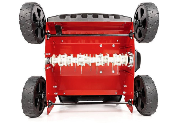 Wertykulator spalinowy CEDRUS WR01-B  Briggs&Stratton 2w1 + olej + dostawa gratis!