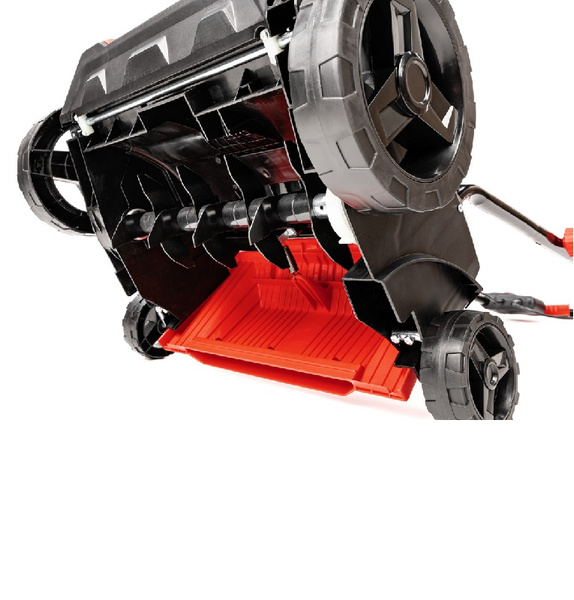 Wertykulator elektryczny CEDRUS CEDWE32 + dostawa gratis!