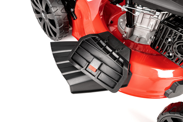 Kosiarka spalinowa z koszem Cedrus CEDKS51S-ZT + olej + dostawa gratis!