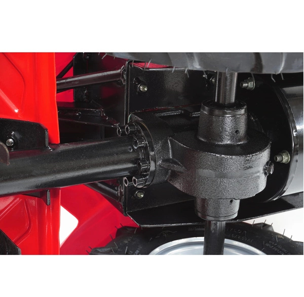 Glebogryzarka spalinowa Hortmasz HGS 65 XGTL1 z napędem na koła + olej + dostawa gratis!