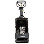 Zagęszczarka saplinowa z rewersem CEDRUS CEDZG330HRE-PRO