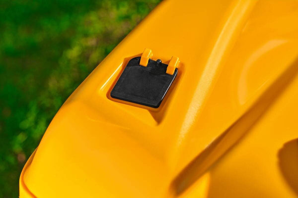 Kosiarka samojezdna Cub Cadet LR2 NR76 + olej + dostawa gratis!