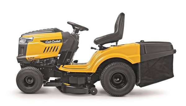 Kosiarka Traktorek ogrodowy CUB CADET LT2 NR92 + olej + dostawa gratis!