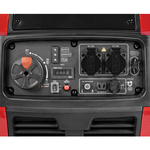 Agregat prądotwórczy Cedrus CEDIN3000E 3 kW inwerterowy + olej + dostawa gratis!