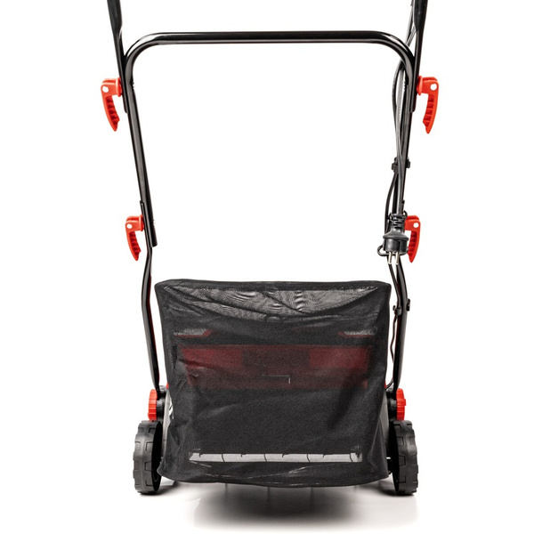 Wertykulator elektryczny CEDRUS CEDWE38 + dostawa gratis!