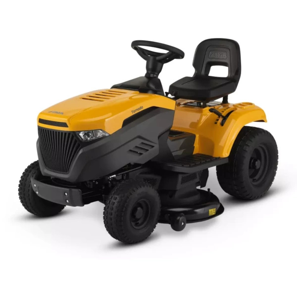 Traktorek kosiarka STIGA Tornado 5108 W + olej gratis