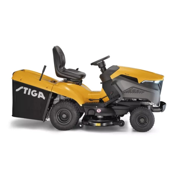 Traktorek kosiarka STIGA Estate 7102 W + olej gratis