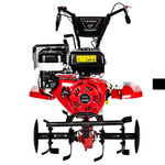 Glebogryzarka spalinowa CEDRUS GL06 + noże + koła pompowane + dostawa gratis!