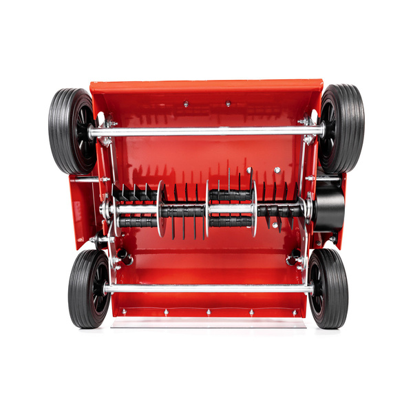 Wertykulator spalinowy CEDRUS WR46L-R + olej + dostawa gratis!