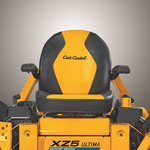Traktorek Kosiarka Zero-skręt CUB CADET XZ5 L107