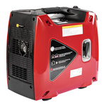 Agregat prądotwórczy Cedrus CEDIN2000R 1.8 kW inwerterowy + olej + dostawa gratis!