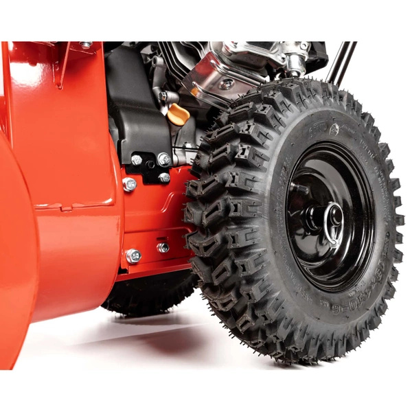 Odśnieżarka spalinowa CEDRUS SB56 + olej + dostawa gratis!