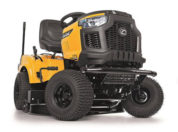 Kosiarka traktorek ogrodowy CUB CADET LT3 PR105 + olej + dostawa gratis!