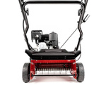 Wertykulator spalinowy CEDRUS WR01-B  Briggs&Stratton 2w1 + olej + dostawa gratis!