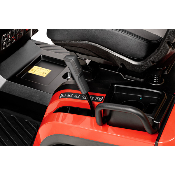 Traktorek kosiarka Cedrus Premium C-TRAC-T108HS + olej + dostawa!