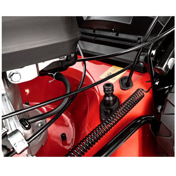 Kosiarka spalinowa CEDRUS CEDKS56S + olej + kanister + dostawa gratis!