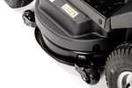 Traktorek Cedrus Challenge MJ 102/22H B&S Intek 7220EXi + olej