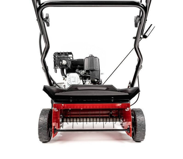 Wertykulator spalinowy CEDRUS WR01-B  Briggs&Stratton 2w1 + olej + dostawa gratis!