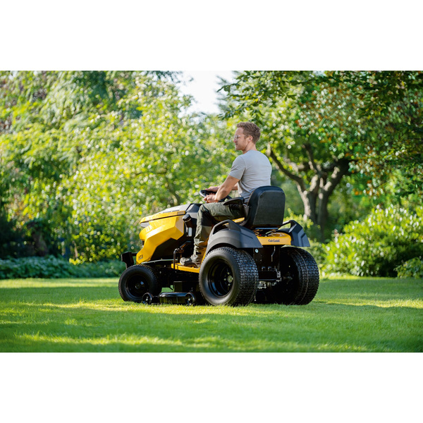 Kosiarka Traktorek ogrodowy CUB CADET XT3 QS127