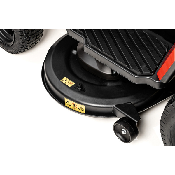 Traktorek kosiarka Cedrus Premium C-TRAC-T108HS + olej + dostawa!