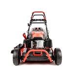 Kosiarka spalinowa z koszem Cedrus CEDKS53SV-E z rozruchem elektrycznym + olej + dostawa gratis!