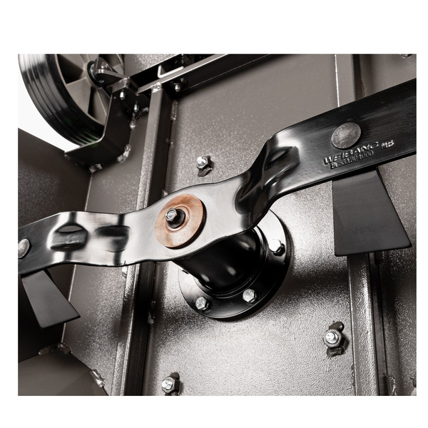 Kosiarka mulczująca WEIBANG WBBC537 SC V + dostawa gratis!