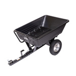 Przyczepka do traktorka CEDRUS 225KG z tworzywa + dostawa gratis!