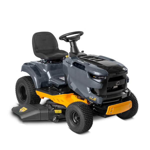 Kosiarka Traktorek ogrodowy CUB CADET LT2 S98 + olej + dostawa gratis!