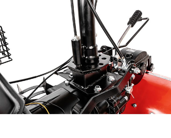 Glebogryzarka spalinowa CEDRUS GLX640 + olej silnikowy + olej przekładniowy + dostawa gratis!