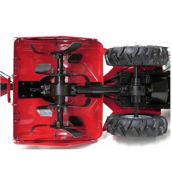 Glebogryzarka spalinowa Hortmasz HGS 65 XGTL1 z napędem na koła + olej + dostawa gratis!