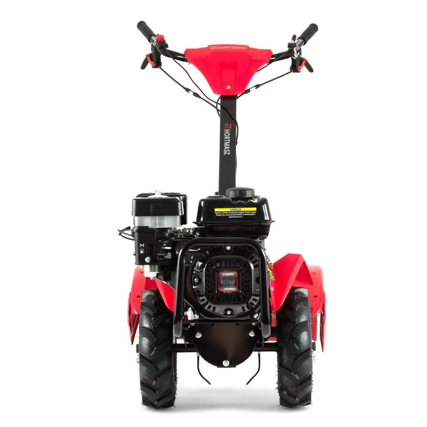Glebogryzarka spalinowa Hortmasz HGS 65 XGTL1 z napędem na koła + olej + dostawa gratis!