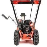 Odśnieżarka spalinowa CEDRUS SB56 + olej + dostawa gratis!