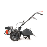 Glebogryzarka spalinowa CEDRUS GL03 PRO B&S z napędem na koła i dwukierunkowym ruchem noży + olej silnikowy + dostawa gratis!