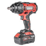 Klucz udarowy Cedrus Power+ IW400Li BEZ AKU I ŁADOWARKI