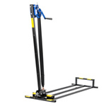 Podnośnik do traktorków Cedrus szerokość 100cm taśmowy