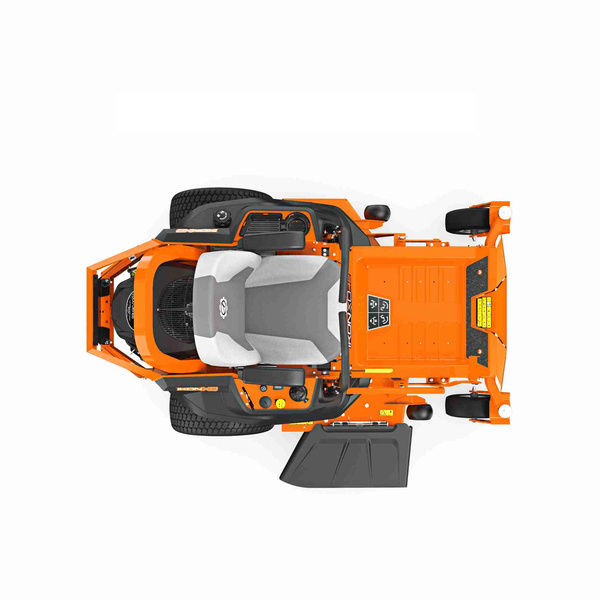 Kosiarka Ariens zero-skręt Ikon 42'' Kawasaki FR651 deck 107cm + olej + dostawa gratis! 