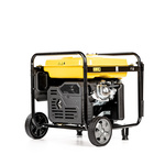Agregat prądotwórczy inwerter Loncin GH9000I + olej + dostawa gratis!