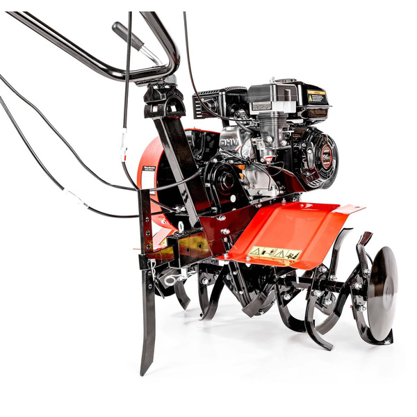 Glebogryzarka spalinowa Loncin 600 82cm  + olej + dostawa gratis!