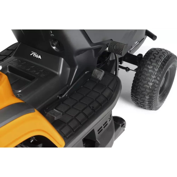 STIGA Traktor ogrodowy Estate 384, trzy lata gwarancji  tel: 784005769