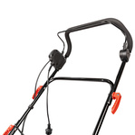 Wertykulator elektryczny CEDRUS CEDWE40 + dostawa gratis!